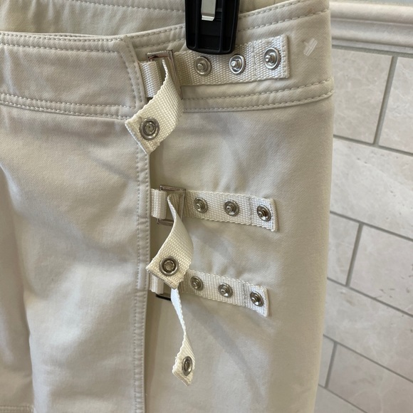 PRADA skirt! Like new! Size 42 = 8 US - Picture 4 of 7